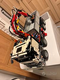Lego Technic Vari Set