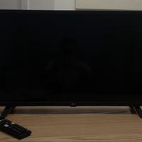 SMART TV LG 32LQ63
