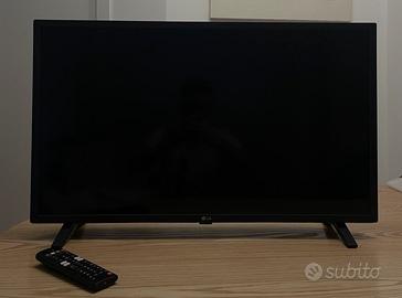 SMART TV LG 32LQ63