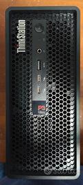 Thinkstation lenovo ultraP3 i-3 13 ricondizionato