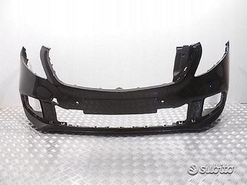 Cintura cofano paraurti musata anteriore completa