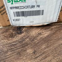 Apparecchiatura  R1837 per caldaia Sylber/Beretta