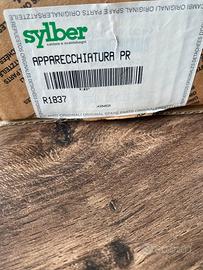 Apparecchiatura  R1837 per caldaia Sylber/Beretta
