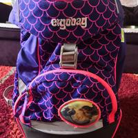 Zaino scuola Ergobag