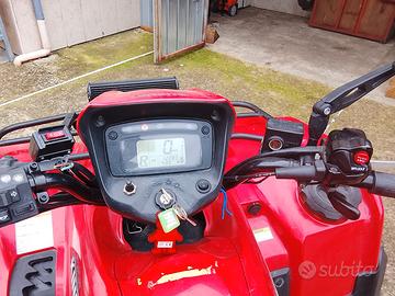 Suzuki Altro modello