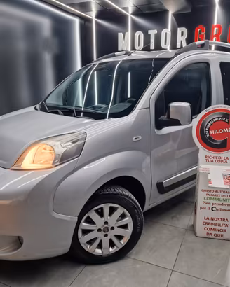 Fiat Qubo 1.3 MJT 95 CV Dynamic