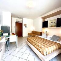 Appartamento monolocale Riccione
