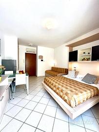 Appartamento monolocale Riccione