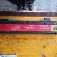 chiave dinomometrica nuova