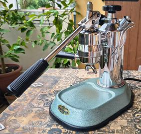 macchina caffè vintage 