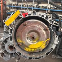 Cambio automatico Ford Mondeo 2.0 TDCI 130cv FMBA