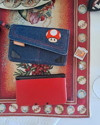 Nintendo 3DS PERFETTAMENTE FUNZIONANTE