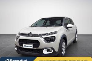 Citroen C3 1.2 puretech You! s&s 83cv