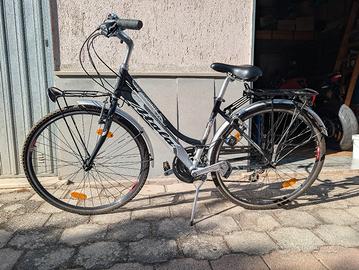 Atala Discovery Lady 21