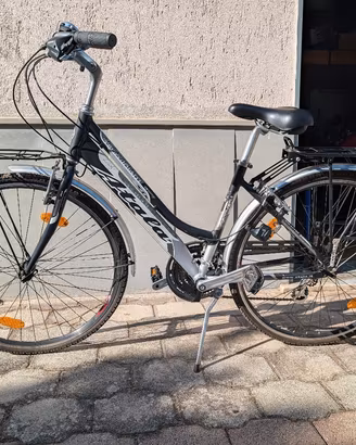 Atala Discovery Lady 21