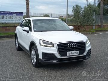 AUDI Q2 1.6 TDI S tronic Business