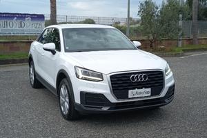 AUDI Q2 1.6 TDI S tronic Business