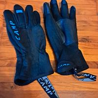 Guanti Camp G Lite Wind