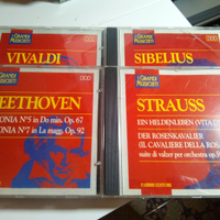 I grandi musicisti Fabbri Editori