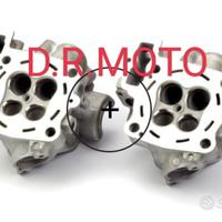 Testata nuova per Aprilia sxv rxv mxv 450 e 550