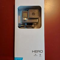 Action Cam GO PRO HERO