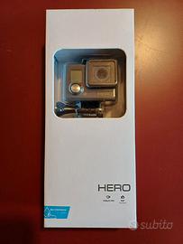 Action Cam GO PRO HERO