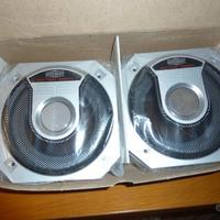 COPPIA ALTOPARLANTI MARCA ANSWER DA 130 mm