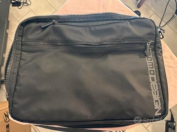 Borsa Porta PC MOMO DESIGN