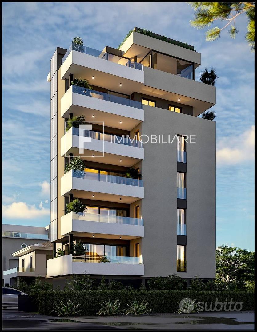 Appartamento – Jesolo, Ca' Gamba - Vista 2