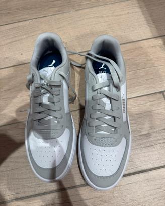 Scarpe Puma da uomo in taglia 46.