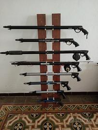 fucili sub usati 