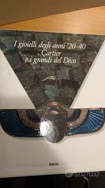 I gioielli di Cartier 