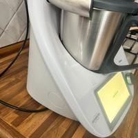 Bimby Tm6 usato in condizioni ottime