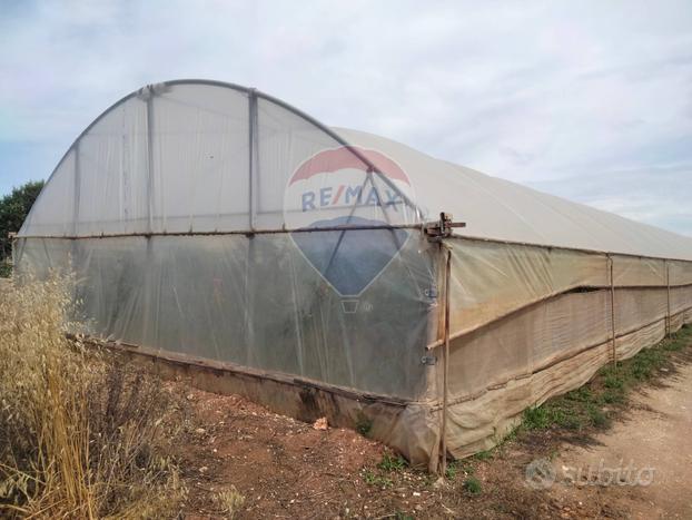 Terreno - Portopalo di Capo Passero