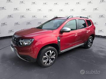 Dacia Duster 1.0 tce Prestige Gpl