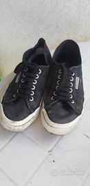 Scarpe Converse 41 nere