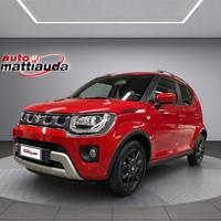 Suzuki Ignis 1.2h Top 2wd
