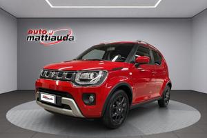 Suzuki Ignis 1.2h Top 2wd