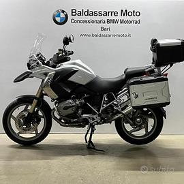 BMW R 1200 GS R 1200 GS