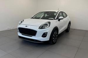 Ford Puma 1.0 Ecoboost h Titanium X 125 Cv.
