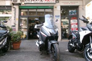 Honda Integra 750