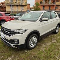 Volkswagen T-Cross 1.0 TSI Style BMT