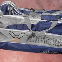 Borsone tennis/badminton