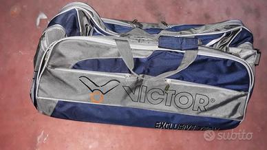 Borsone tennis/badminton