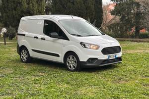 Ford Transit Courier 1.5 TDCi 75CV Van Trend 2023 