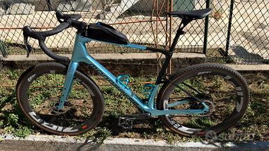 MONDRAKER ARID CARBON RR tg XL