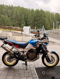 Scarico termignoni