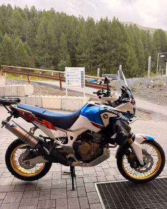 Scarico termignoni