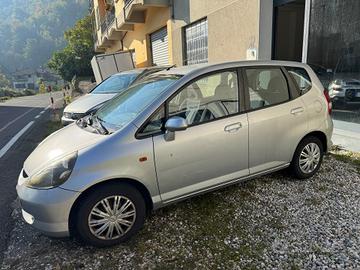 Honda Jazz 1.2 i-DSi 5p. S 08/2003