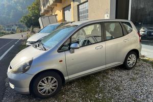Honda Jazz 1.2 i-DSi 5p. S 08/2003
